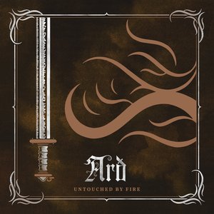 Изображение для 'Untouched By Fire (Deluxe Edition)'