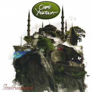 Image for 'Cafe Anatolia (Instrumental)'