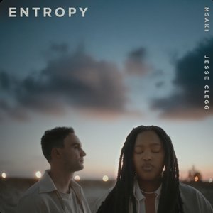 'Entropy - EP' için resim