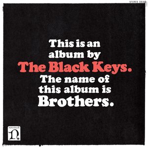 Image pour 'Brothers (Deluxe Edition)'