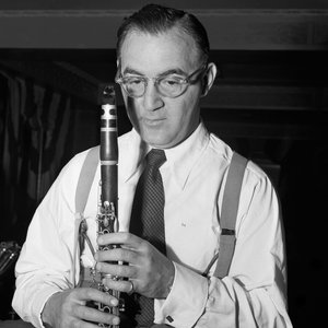 Image for 'Benny Goodman'