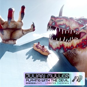 Image for 'Playing With The Devil'