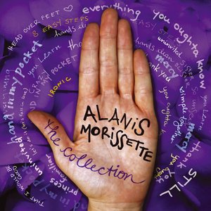 Imagem de 'Alanis Morissette: The Collection'