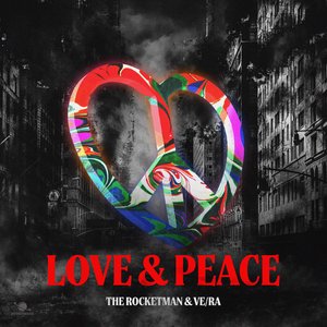 Image for 'Love & Peace'