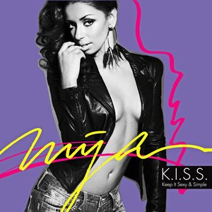 Image for 'K.I.S.S. (Keep It Sexy & Simple)'