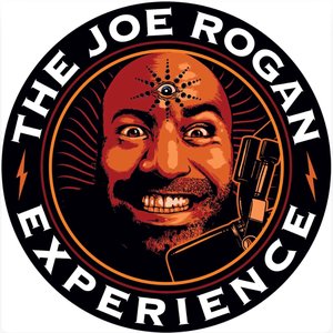 Image for 'The Joe Rogan Experience'