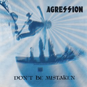 Image for 'Don't Be Mistaken (TRUST Edition)'