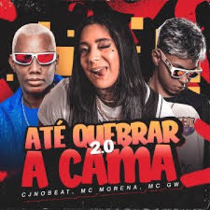 Image for 'Até Quebrar a Cama 2.0'