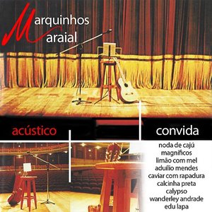Image for 'Acústico'
