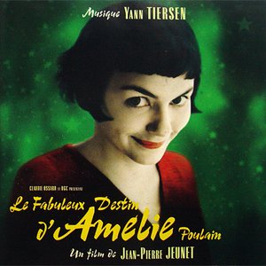 Image for 'Amelie from Montmartre (OST)'