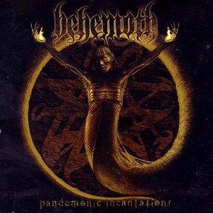 Image for 'Pandemonic Incantation'