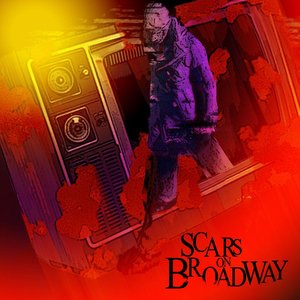 Image for 'Scars on Broadway'
