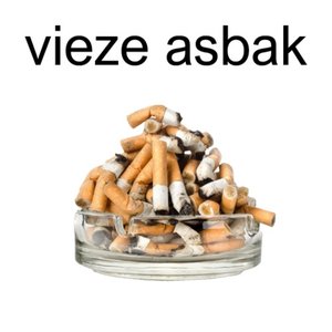 Imagem de 'Vieze Asbak'