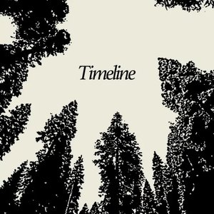 “Timeline”的封面