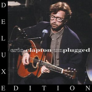 Изображение для 'Unplugged [Deluxe]'