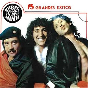 Immagine per '15 Grandes Exitos'