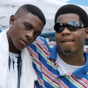 Image for 'Lil Boosie and Webbie'
