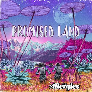 'Promised Land' için resim