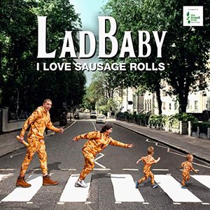 Image for 'I Love Sausage Rolls'