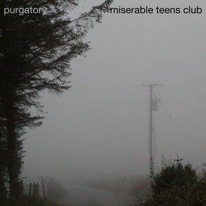 Imagen de 'miserable teens club'