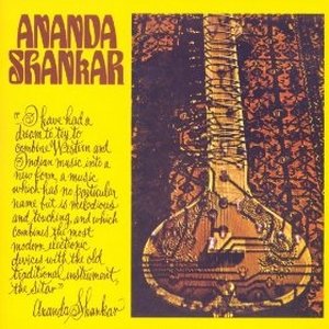 Immagine per 'Ananda Shankar (US Internet Release)'