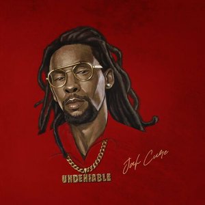 Image for 'Undeniable'