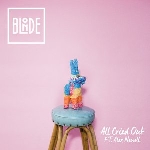 Image for 'All Cried Out (Feat. Alex Newell)'