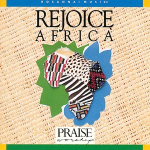 Image for 'Rejoice Africa'