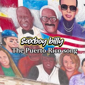 Imagem de 'The Puerto Rico Song'
