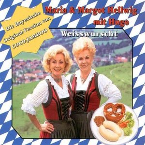 Bild für 'Maria und Margot Hellwig'