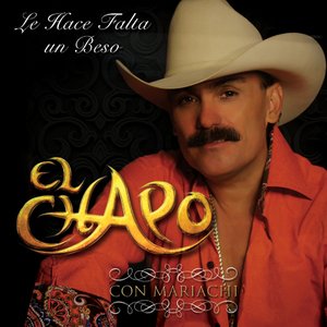 “Le Hace Falta Un Beso”的封面