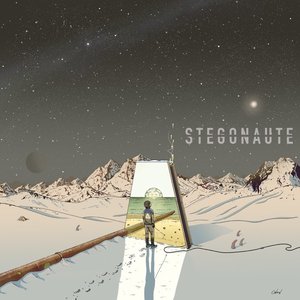 Image for 'Stegonaute'