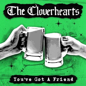 “You've Got a Friend”的封面
