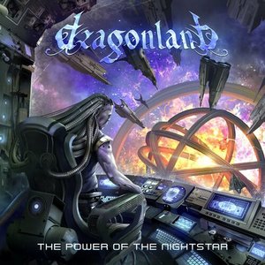 Изображение для 'The Power of the Nightstar'