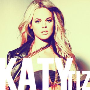 Image for 'Katy Tiz'