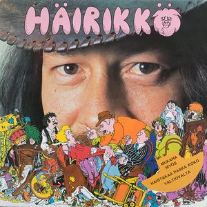 Image pour 'Häirikkö'