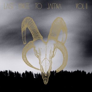 Image for 'Volume II'