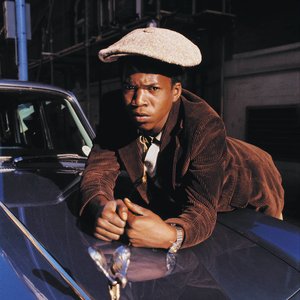 Image for 'Barrington Levy'