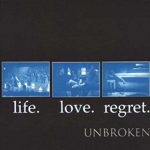 Image for 'Life. Love. Regret.'