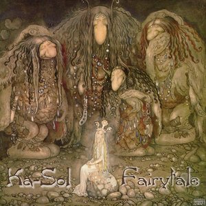 Image for 'Fairytale'