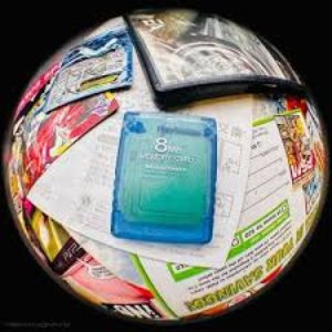 Immagine per 'BLUE SLOT ARCHIVE'