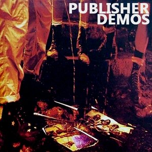 “Publisher Demos”的封面