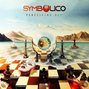 Imagen de 'Perceiving All'