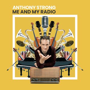 Image for 'Me and My Radio'