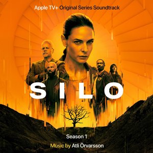 'SILO: Season 1 (Apple TV+ Original Series Soundtrack)' için resim