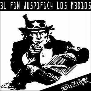 “El Fin Justifica Los Medios”的封面