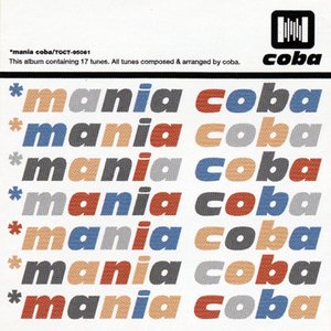 Image for 'Mania Coba'