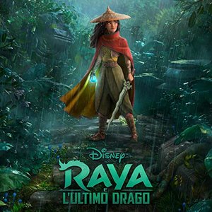 Image for 'Raya e l'Ultimo Drago (Colonna Sonora Originale)'