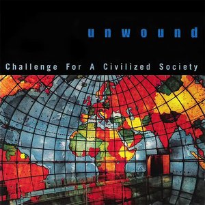 “Challenge for a Civilized Society”的封面