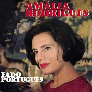 Bild för 'Fado Português (Edição aumentada e remasterizada)'